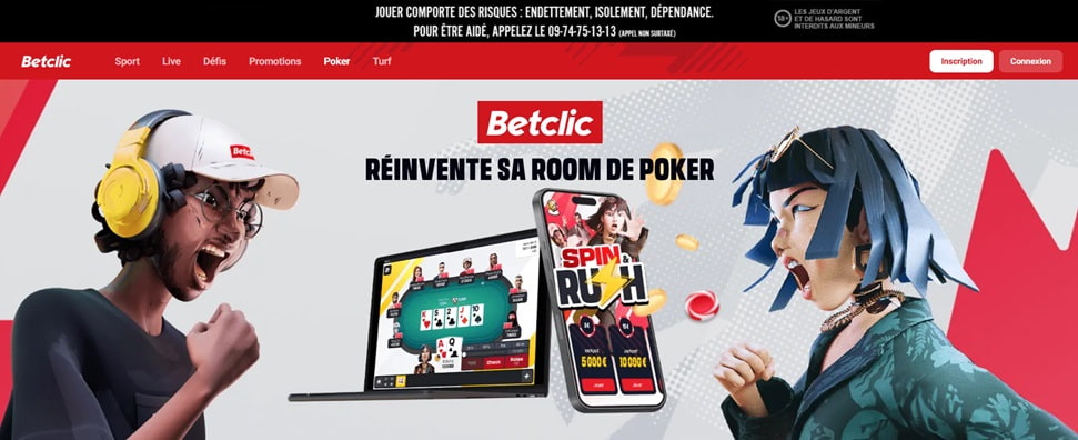 Betclic