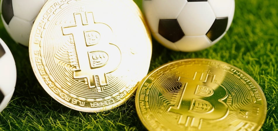 paris sportif crypto
