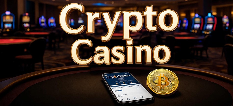 Cryptocasino.