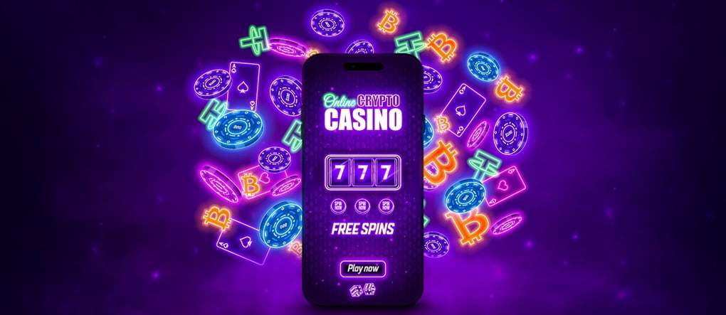 casino crypto